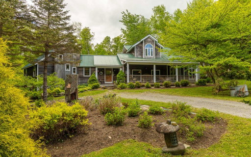 listing main photo