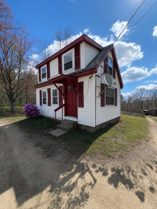 listing main photo