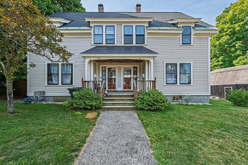 listing main photo