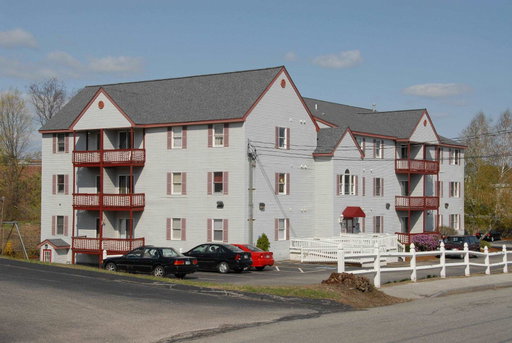 listing main photo