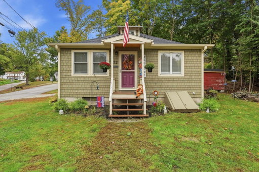 listing main photo