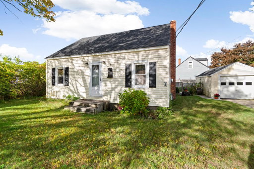 listing main photo