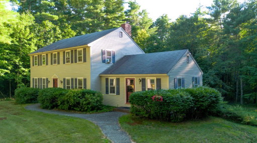 listing main photo