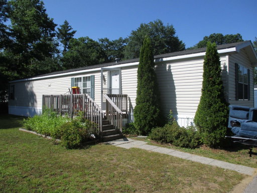listing main photo