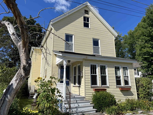 listing main photo