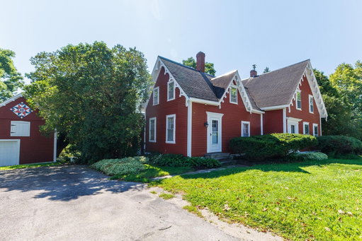 listing main photo
