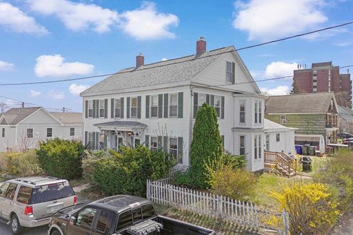 listing main photo