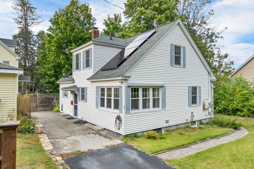 listing main photo