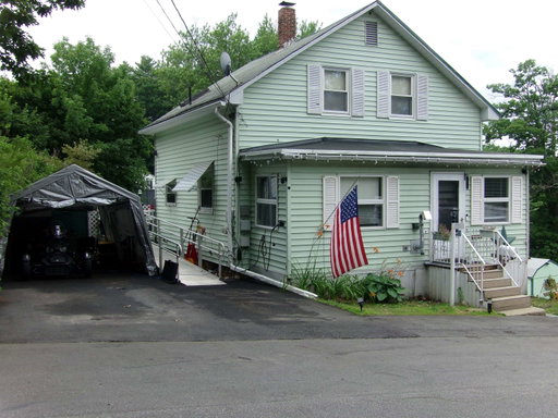 listing main photo