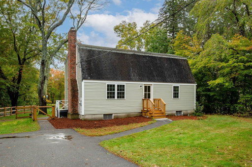listing main photo