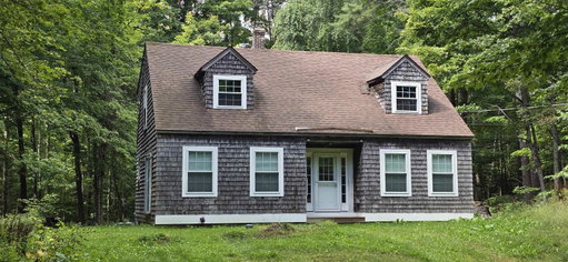 listing main photo