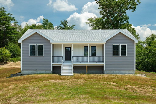 listing main photo