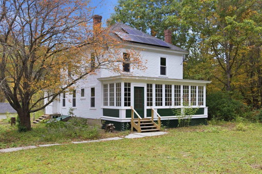 listing main photo