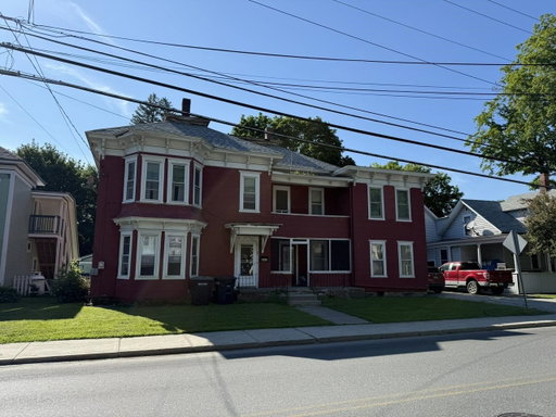 listing main photo