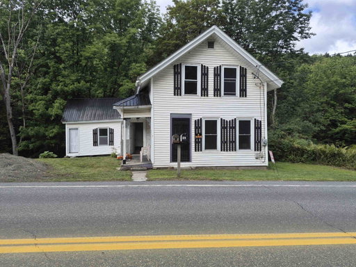 listing main photo