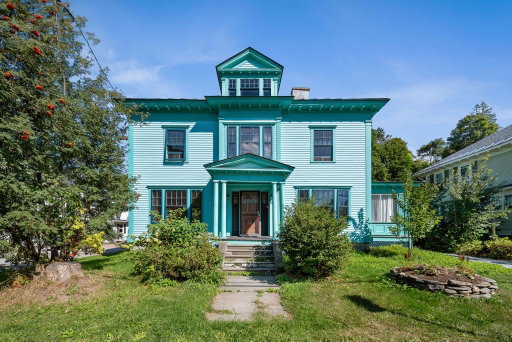 listing main photo