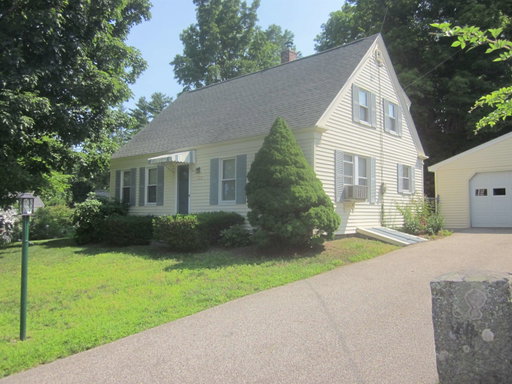listing main photo