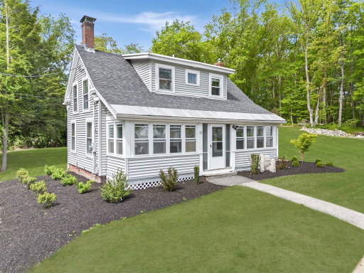 listing main photo