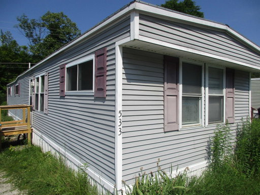 listing main photo