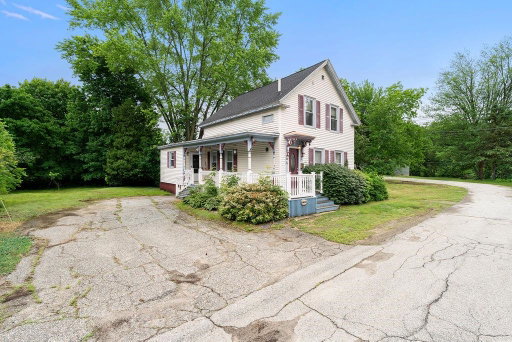 listing main photo