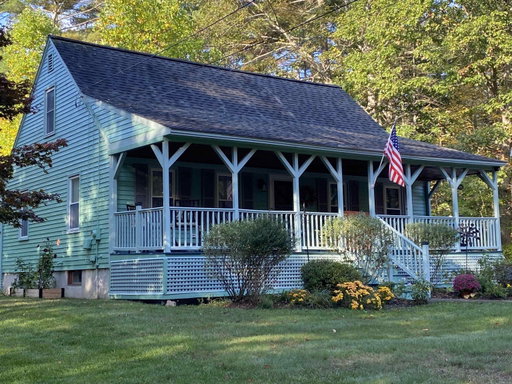 listing main photo