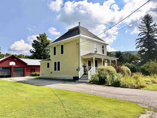 listing main photo
