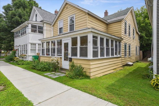 listing main photo