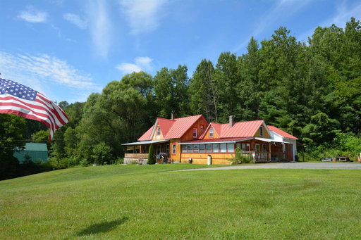 listing main photo