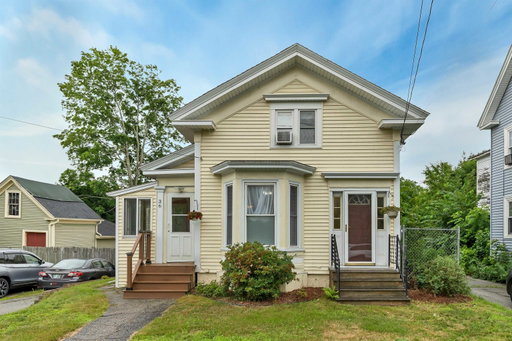 listing main photo