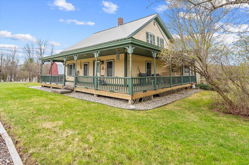 listing main photo