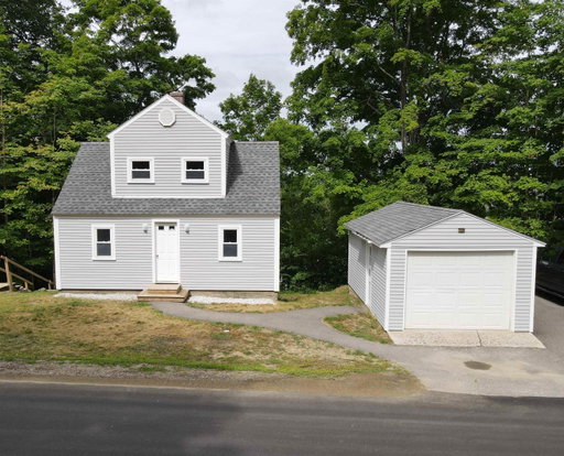 listing main photo