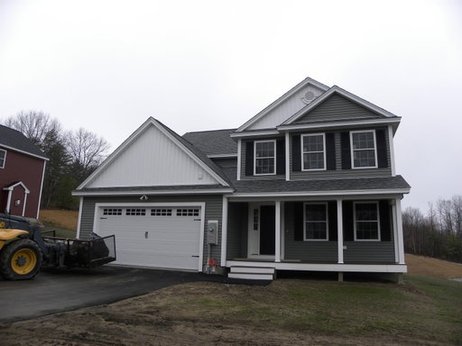 listing main photo