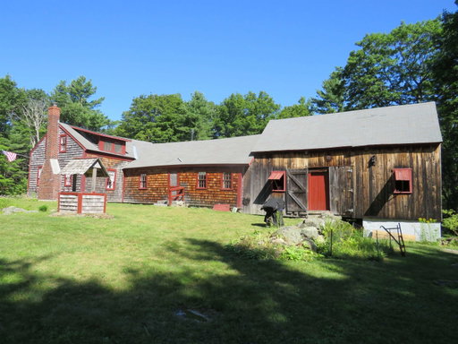 listing main photo