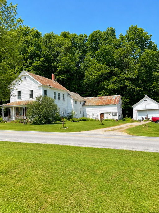 listing main photo