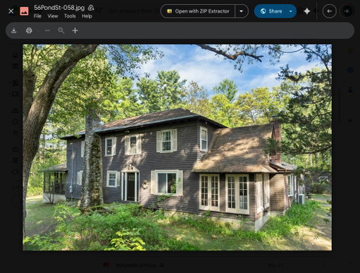 listing main photo
