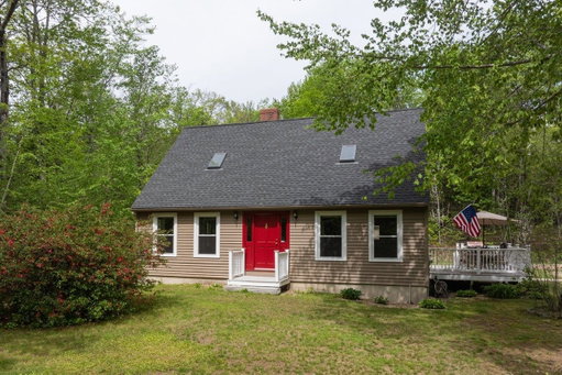 listing main photo