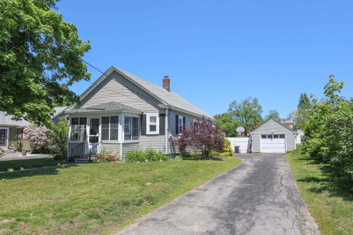 listing main photo