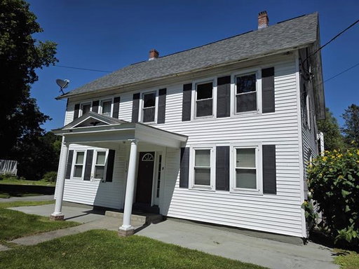listing main photo