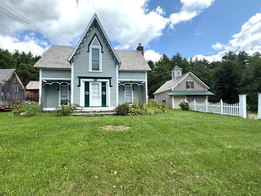 listing main photo