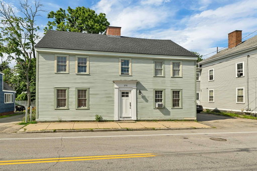 listing main photo