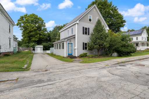listing main photo