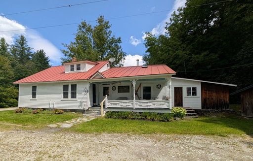 listing main photo