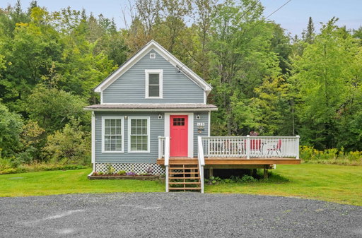 listing main photo