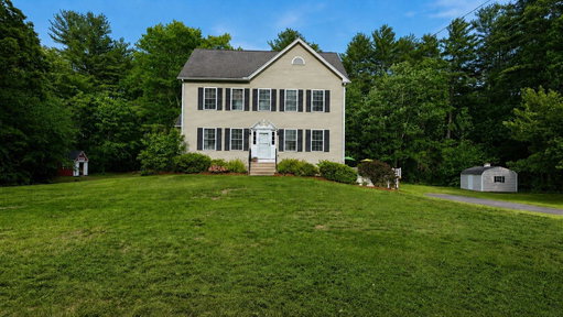 listing main photo