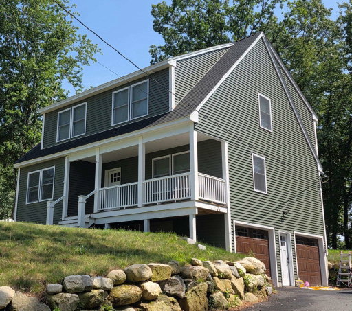 listing main photo