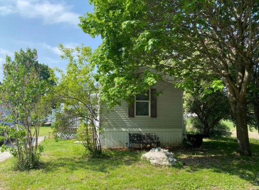 listing main photo