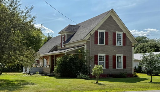 listing main photo
