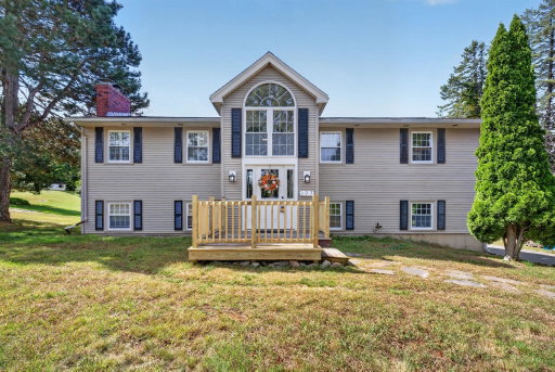 listing main photo