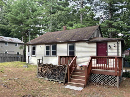 listing main photo