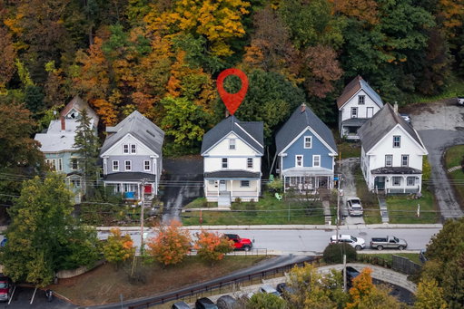 listing main photo